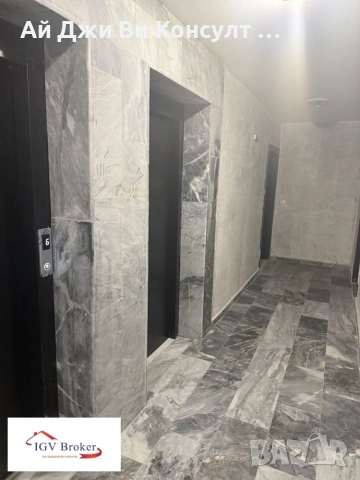 Продава ртистаен апартамент в кв Сердика, снимка 10 - Апартаменти - 55030898