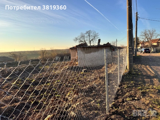  Продава се поземлен имот , снимка 6 - Парцели - 55164448