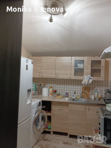 продава къща в Нова Загора, снимка 5 - Къщи - 54753109