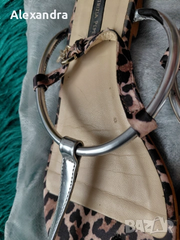 Сандали Patricia Pepe , снимка 2 - Сандали - 54087107