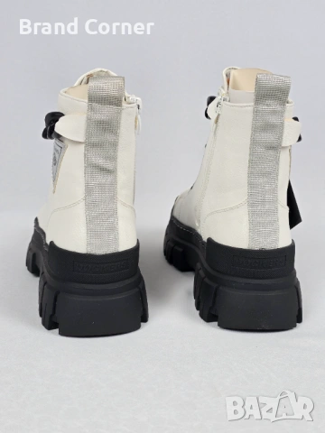 Нови дамски кубинки Dockers by Gerli - N39, снимка 3 - Дамски боти - 54327987