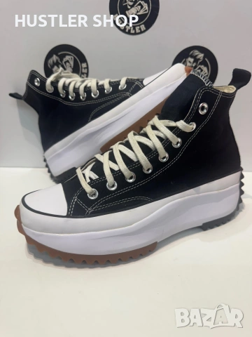 Кецове CONVERSE. Номер 42