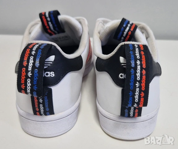 ADIDAS 38 номер като нови , снимка 3 - Маратонки - 54421892