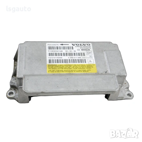 AIRBAG модул Volvo V60 2010-2014 ID: 161052 ОЕМ № P31334279