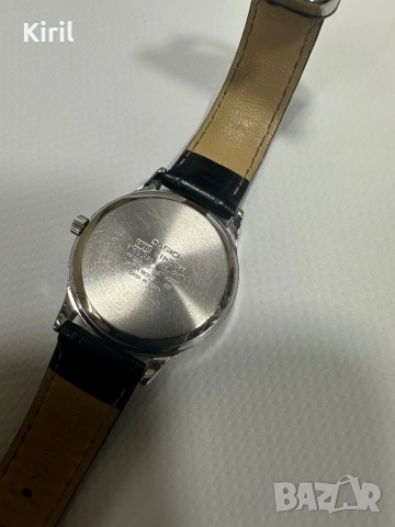 Дамски часовник Casio, снимка 3 - Дамски - 54848312