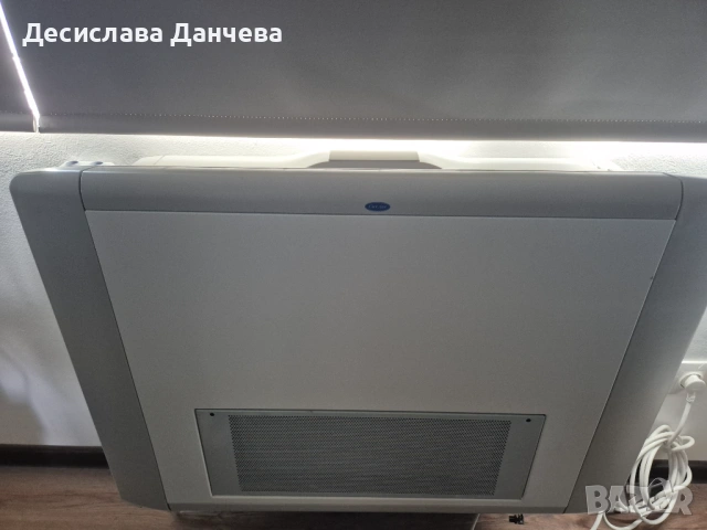 Конвектори Carrier 2бр