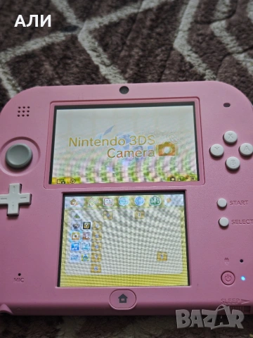 Nintendo 2DS