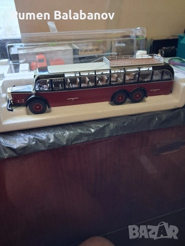 колекционерска количка , снимка 5 - Колекции - 54326483