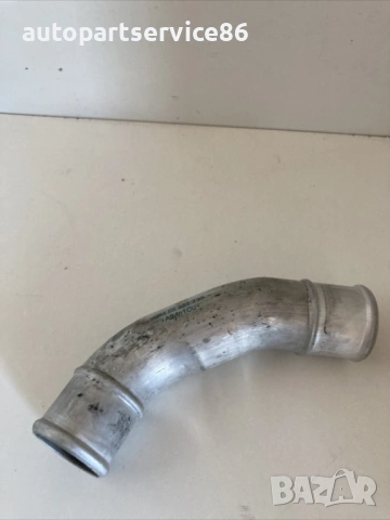 Маркуч за интеркулер за Saab 9-3 1.9 TiD (2008) 55352735 