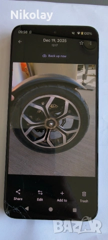 Motorola edge 30 neo 128 GB