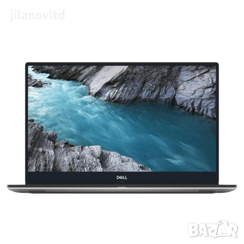 Лаптоп DELL XPS 9570 I7-8750H 32GB 1TB SSD NVME 4K ТЪЧСКРИЙН с до 24 МЕСЕЦА ГАРАНЦИЯ