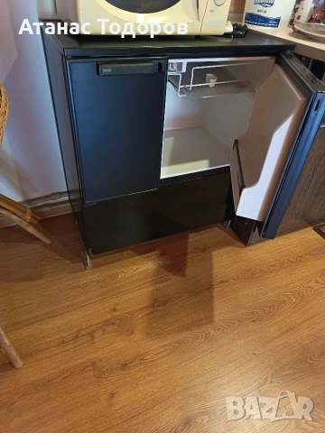 мини бар хладилник, снимка 3 - Хладилници - 54014806