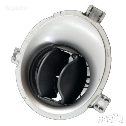 Лява духалка парно табло Nissan Juke I 2010-2019 ID: 162272