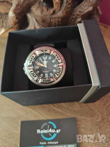 Citizen BJ8050 08E , снимка 2 - Мъжки - 54014137
