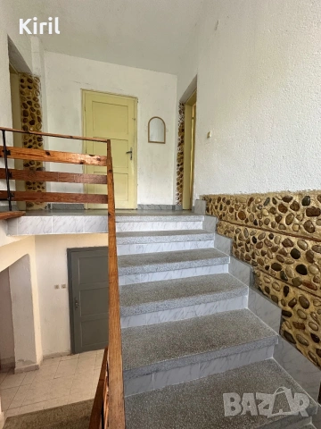 Къща с голям двор в село Мътеница, снимка 11 - Къщи - 52175347