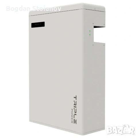 Батерия Solax T-BAT H5.8 (T58 Master V2) + BMS