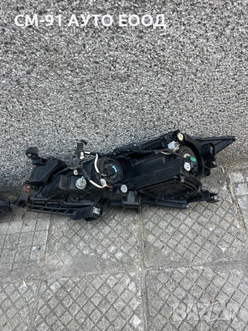 Фарове за Мазда 6 2008-2013, снимка 6 - Аксесоари и консумативи - 54276400