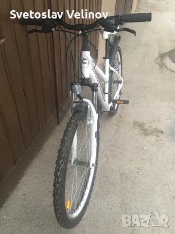 Велосипед CROSS JULIA 26, снимка 6 - Велосипеди - 53969431