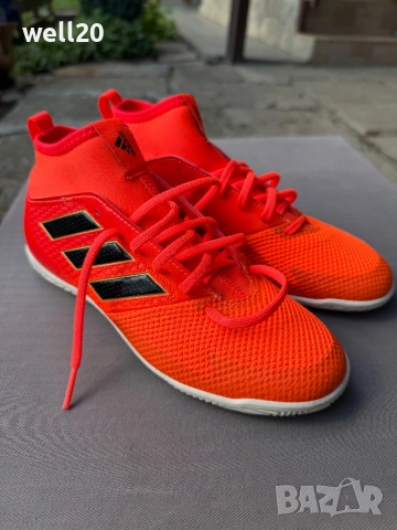 Маратонки Adidas