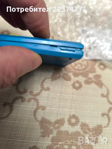 игра casio titanic за ремонт или части , снимка 4 - Други игри и конзоли - 54045431