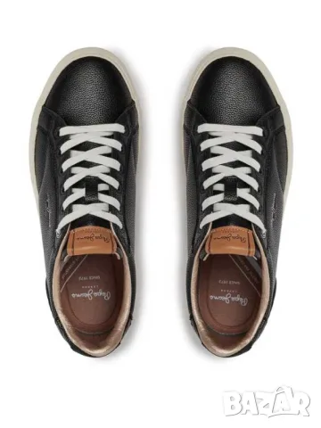 Pepe Jeans Kenton Street, снимка 4 - Кецове - 55327527