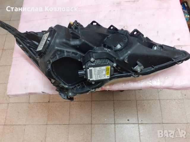 Продавам ляв фар за Honda CR-V, снимка 3 - Части - 54389948