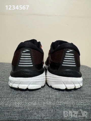 BROOKS Adrenaline GTS 18., снимка 3 - Маратонки - 54188749