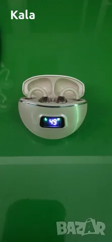 Слушалки безжични, снимка 2 - Безжични слушалки - 55646713