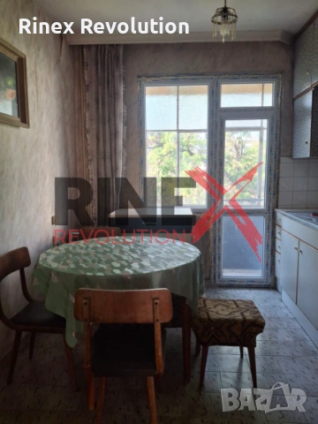 Двустаен апартамент под наем в Христо Смирненски, снимка 4 - Апартаменти - 54207008