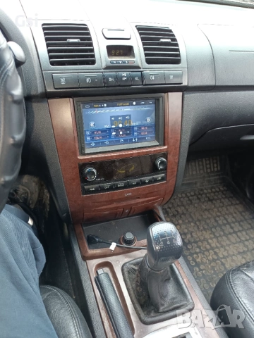 Rexton 2.7xdi, снимка 10 - Автомобили и джипове - 53966282