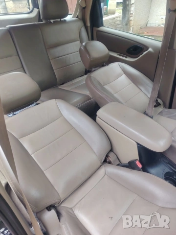 Форд Маверик V6, снимка 11 - Автомобили и джипове - 54380490