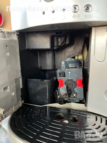 Кафемашина Delonghi, снимка 6 - Кафемашини - 54280652