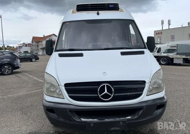 Mercedes Sprinter 313, снимка 9 - Бусове и автобуси - 55595370