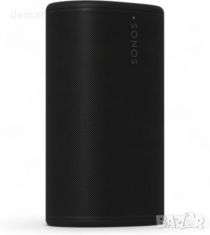 Sonos представя Play, мощен, преносим Bluetooth високоговорител, черен, снимка 5 - Bluetooth тонколони - 54215935