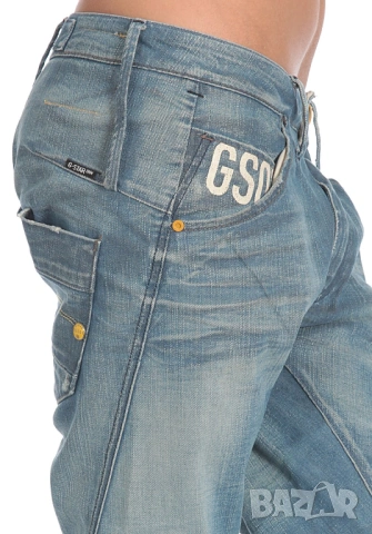 G-Star Raw оригинални нови дамски дънки четири модела W25 W26 и W27, снимка 12 - Дънки - 54382137