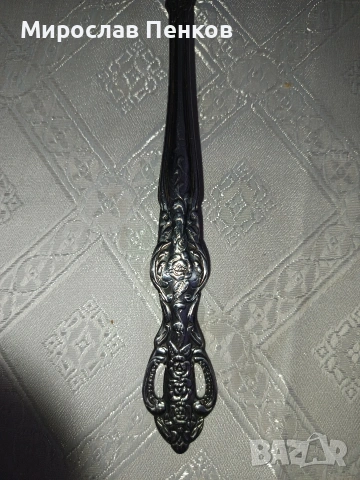 Прибор за сервиране , снимка 5 - Прибори за хранене, готвене и сервиране - 54177747