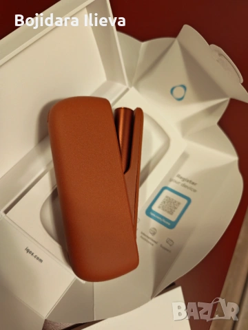Iqos Iluma i