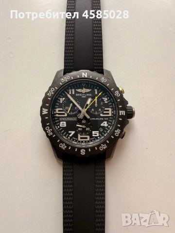 Breitling Endurance PRO - 44, снимка 3 - Мъжки - 54719303