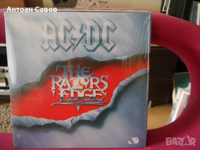 AC / DC