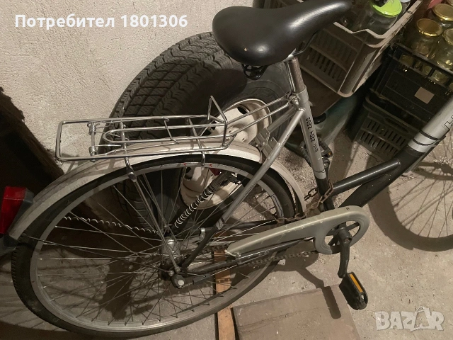 Градски дамски велосипеди, снимка 7 - Велосипеди - 55202024