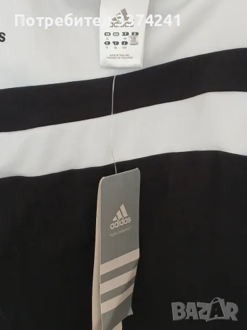 Дамско спортно боди Adidas, снимка 3 - Потници - 55378892
