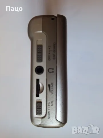 Aiwa GM800Mk2A  /// с опция преглед и тест/, снимка 14 - Радиокасетофони, транзистори - 55340521