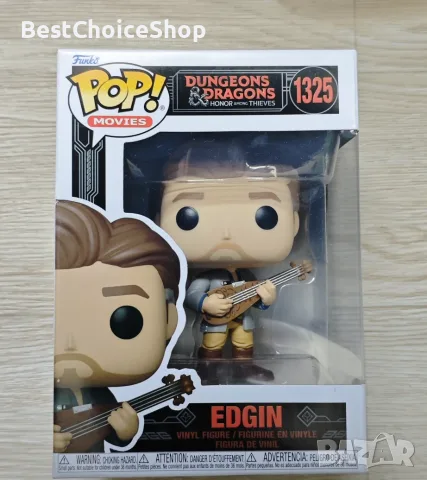 Funko pop, Фънко поп, фигурки, нови, снимка 6 - Фигурки - 55341874