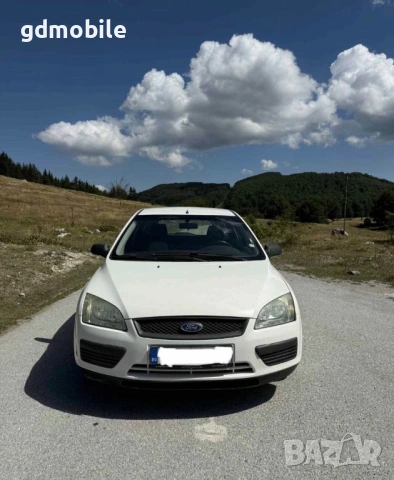Ford Focus 1.6, 90к.с., снимка 10 - Автомобили и джипове - 53426310
