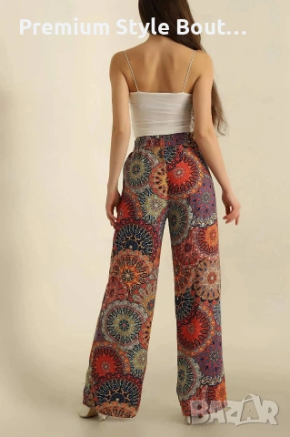 панталон , снимка 2 - Панталони - 54062503