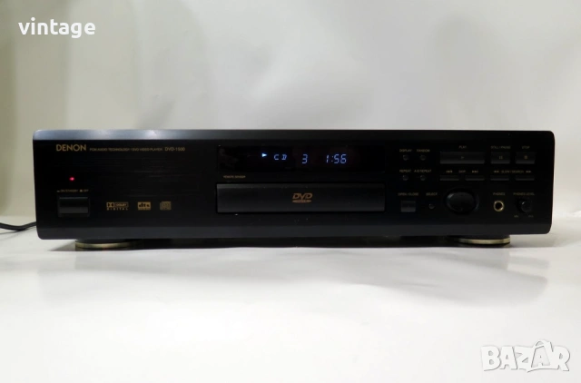 Denon DVD - 1500