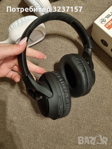 Безжични слушалки , снимка 2 - Безжични слушалки - 54298567