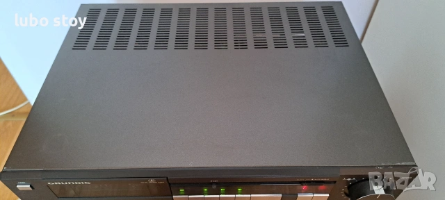 Дек Grundig CF 7400, снимка 4 - Декове - 55250135