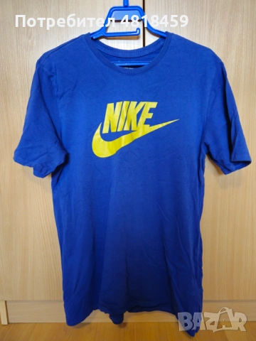 5 Тениски РАЗПРОДАЖБА | Adidas, S.Oliver, Hublot, Nike, Cropp, снимка 6 - Тениски - 54432647