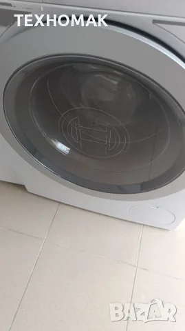 Пералня BOSCH HOME PROFESSIONAL 8кг. клас A +++ инверторен мотор , снимка 6 - Перални - 55650562